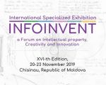 Expoziția internațională specializătă Infoinvent