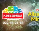 Alice în Țara Minunilor -  Spectacol Interactiv de Animație pentru Copii | +3