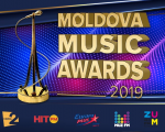 Moldova Music Awards 2019