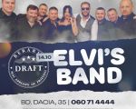 ELVI'S BAND