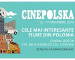 CinePOLSKA - Festivalul Filmului Polonez