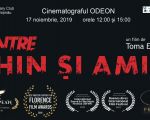 Film "Între Chin și Amin"