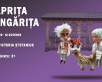 "Caprita Strengarita" Performance