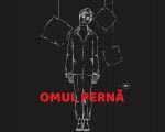 "Omul perna" Performance