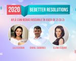 2020 BeBetter Resolutions