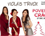 Viola's Trivox - Poveste de Crăciun