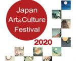 Japan Art & Culture Festival 2020