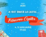 A fost odată la Castel. Petrecerea Copiilor