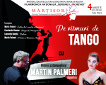 Pe ritmuri de Tango