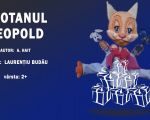 "Cat Leopold's Birthday" Performance