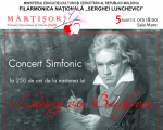 Concert Simfonic