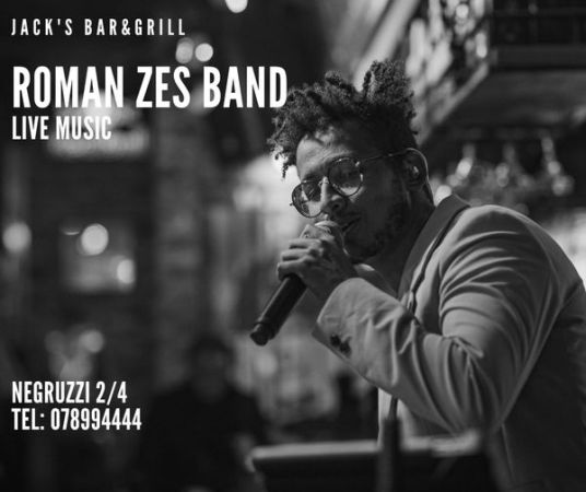 Roman zEs Band