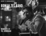 Roman zEs Band