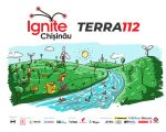 Ignite Chisinau: Terra 112 - Anulat