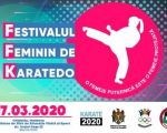 Festivalul Feminin de Karatedo