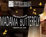 Online - Madama Butterfly