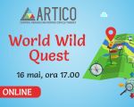 World Wild Quest