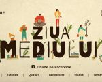 Online - Ziua Mondială a Mediului