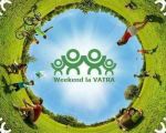 Weekend la Vatra