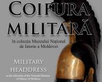 Coifura militară - Выставка