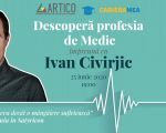 Descoperă profesia de medic