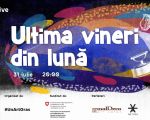 Ultima vineri din lună II