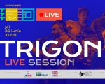 Trigon Live Session