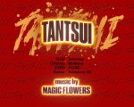 Tantsui | MAGIC FLOWERS