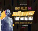 Rooftop Evening | Mark Oselski Trio