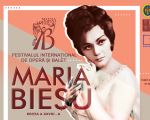 Festivalului Internațional de Operă și Balet „Maria Bieșu”