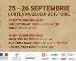 Ethno Jazz Festival ediția XIX