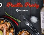 Paella Party