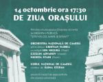 Concert de Ziua Orasului