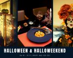 Halloweek & Hallowekend