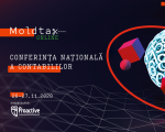 Conferința Moldtax 2.0 -  ONLINE