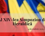 Al XIV-lea Simpozion de Heraldică