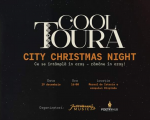 “City Christmas Night - Istorii de oraș“ Ce se întâmplă în oraș - rămâne în oraș