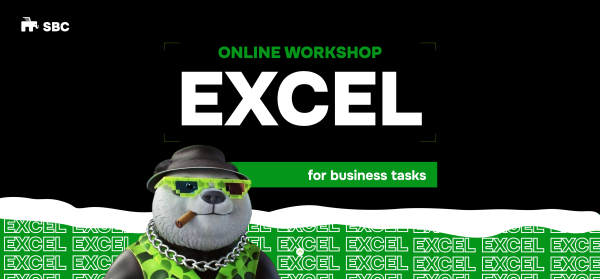 Excel и Google Sheets для бизнеса