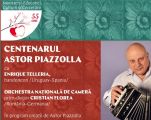 CENTENARUL ASTOR PIAZZOLLA