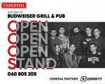 OpenMic | Standupovka