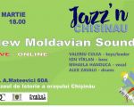 Jazz’n Chișinău "New Moldavian Sounds"