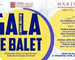 Gala de Balet - ONLINE