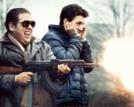 War Dogs: Tipii cu Arme