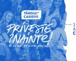 Târgul de Cariere | Online | Chișinău