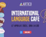 International Language Cafe