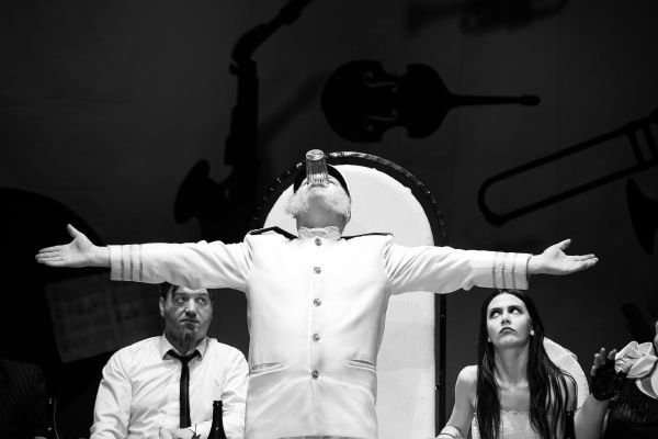 NUNTA de Anton P.CEHOV