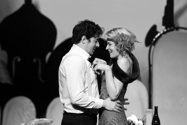 NUNTA de Anton P.CEHOV