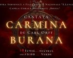 CARMINA BURANA de Carl Orff