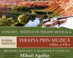 TERAPIA PRIN MUZICĂ #7