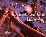 International ROSE Wine Day